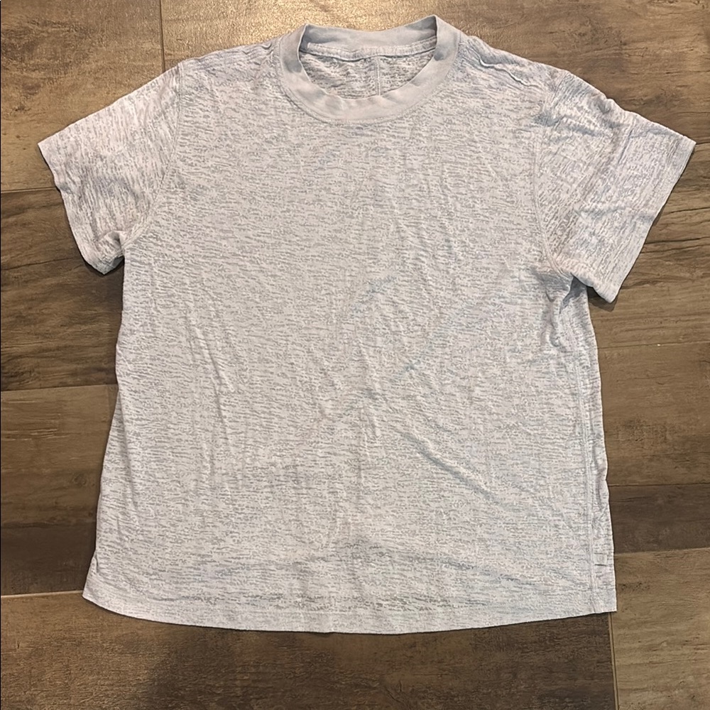 Gray T-Shirt